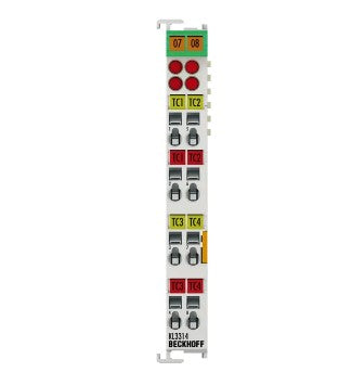 Terminal de BUS BECKHOFF KL3314